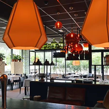 Hotel Skotel Amsterdam, Hotelschool The Hague 3*