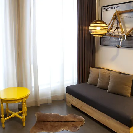 Skotel Amsterdam, Hotelschool The Hague Hotel