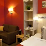 ホテル Skotel Amsterdam, Hotelschool The Hague 3*