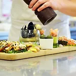 Skotel Amsterdam, Hotelschool The Hague ホテル