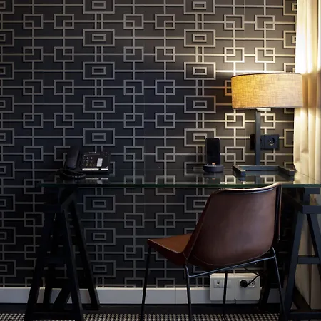 Skotel Amsterdam, Hotelschool The Hague 3* Άμστερνταμ