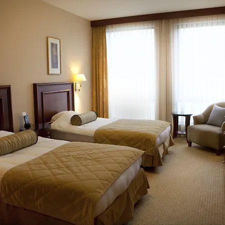 Skotel Amsterdam, Hotelschool The Hague Hotel 3*