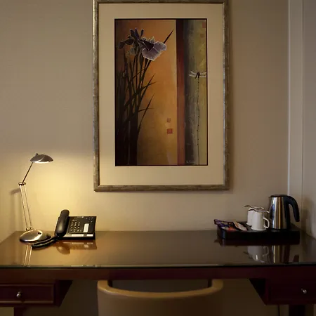 Skotel Amsterdam, Hotelschool The Hague Ξενοδοχείο Άμστερνταμ