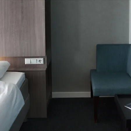 Skotel Amsterdam, Hotelschool The Hague אמסטרדם