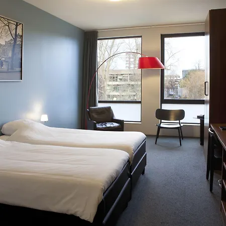 Skotel Amsterdam, Hotelschool The Hague