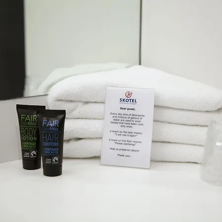 Skotel Amsterdam, Hotelschool The Hague Hotel Amsterdam