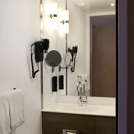 Skotel Amsterdam, Hotelschool The Hague Ξενοδοχείο