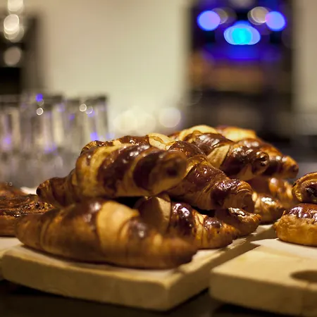 Skotel Amsterdam, Hotelschool The Hague Άμστερνταμ