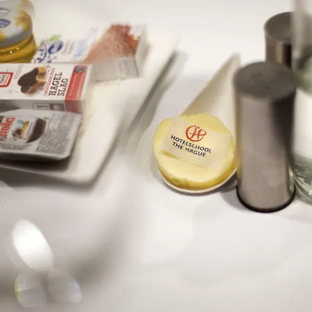 Skotel Amsterdam, Hotelschool The Hague 3*