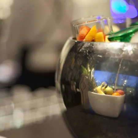 Skotel Amsterdam, Hotelschool The Hague