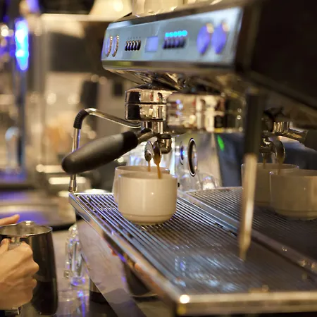 Ξενοδοχείο Skotel Amsterdam, Hotelschool The Hague 3*