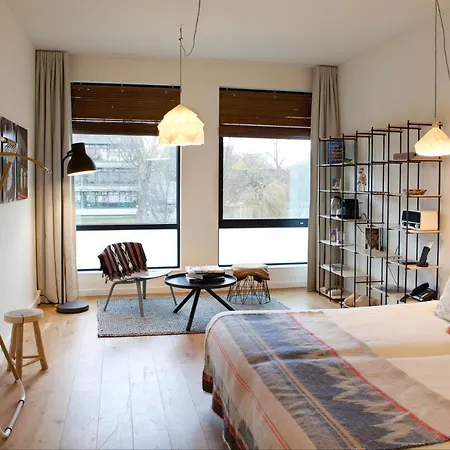 Skotel Amsterdam, Hotelschool The Hague Hotel