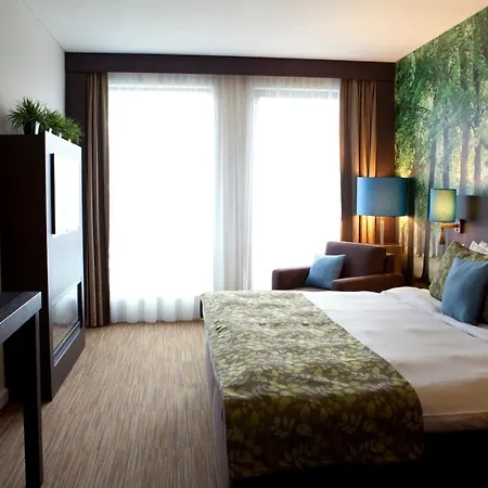 Skotel Amsterdam, Hotelschool The Hague Ξενοδοχείο