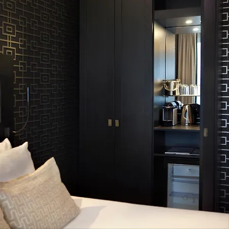 Skotel Amsterdam, Hotelschool The Hague 3*