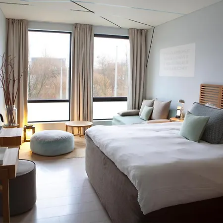 Ξενοδοχείο Skotel Amsterdam, Hotelschool The Hague