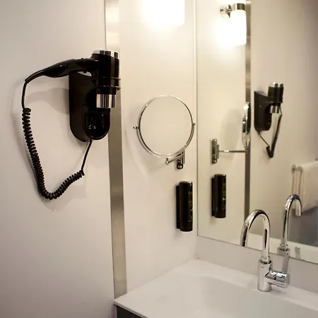 Skotel Amsterdam, Hotelschool The Hague Ξενοδοχείο