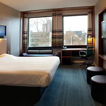 Ξενοδοχείο Skotel Amsterdam, Hotelschool The Hague Άμστερνταμ