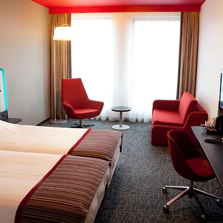 Skotel Amsterdam, Hotelschool The Hague Άμστερνταμ