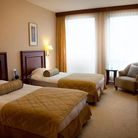 Skotel Amsterdam, Hotelschool The Hague Ξενοδοχείο 3*