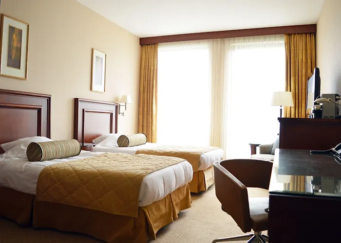 Skotel Amsterdam, Hotelschool The Hague Hotel Amsterdam