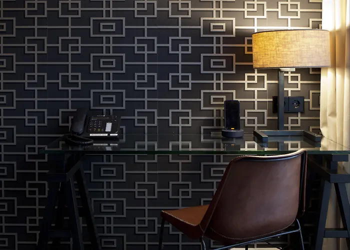 Skotel Amsterdam, Hotelschool The Hague 3* Amsterdam