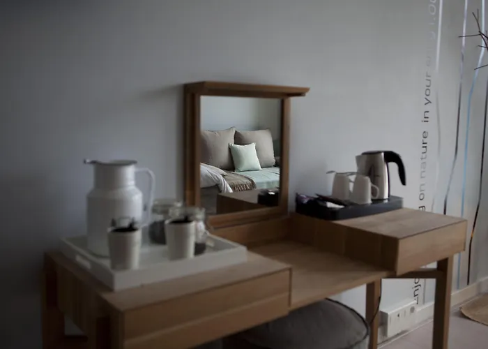 Skotel Amsterdam, Hotelschool The Hague Amsterdam