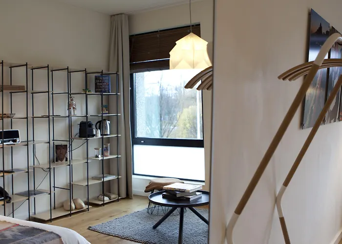 Skotel Amsterdam, Hotelschool The Hague Amsterdam