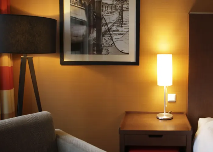 Hotel Skotel Amsterdam, Hotelschool The Hague