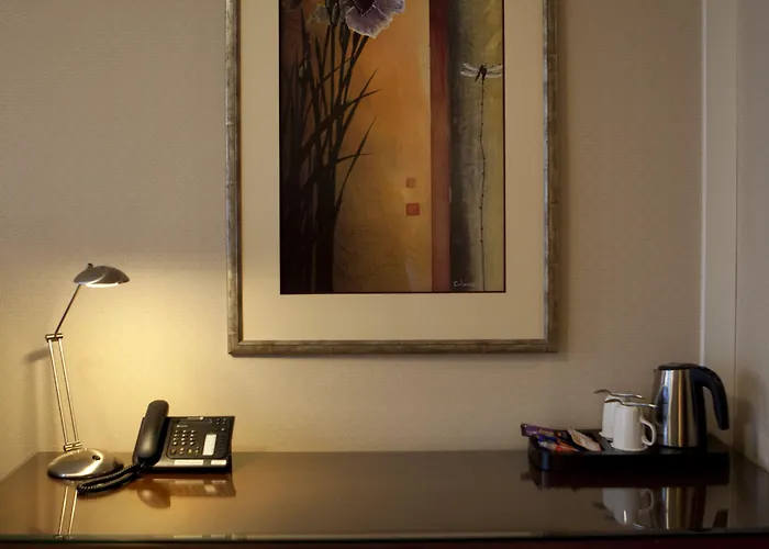 Skotel Amsterdam, Hotelschool The Hague Hotel Amsterdam