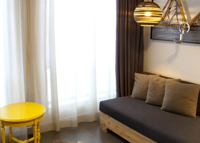 Skotel Amsterdam, Hotelschool The Hague Hotel