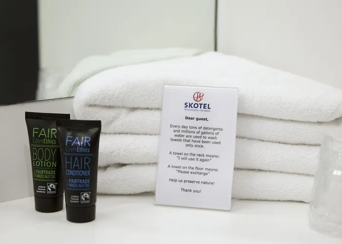 Skotel Amsterdam, Hotelschool The Hague Hotel Amsterdam