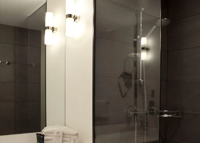 Hotel Skotel Amsterdam, Hotelschool The Hague 3*