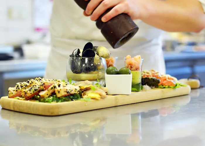 Skotel Amsterdam, Hotelschool The Hague Hotel