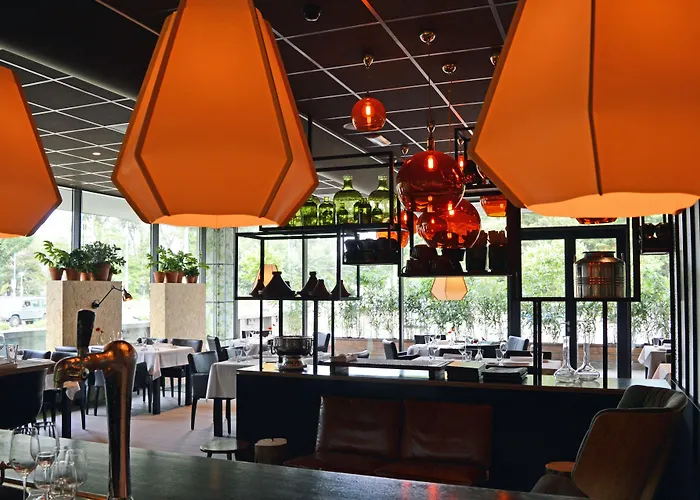 Hotel Skotel Amsterdam, Hotelschool The Hague 3*