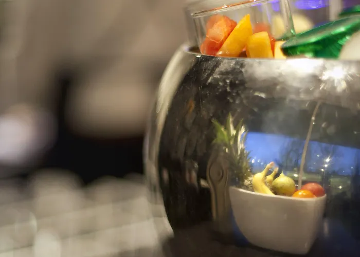 Skotel Amsterdam, Hotelschool The Hague