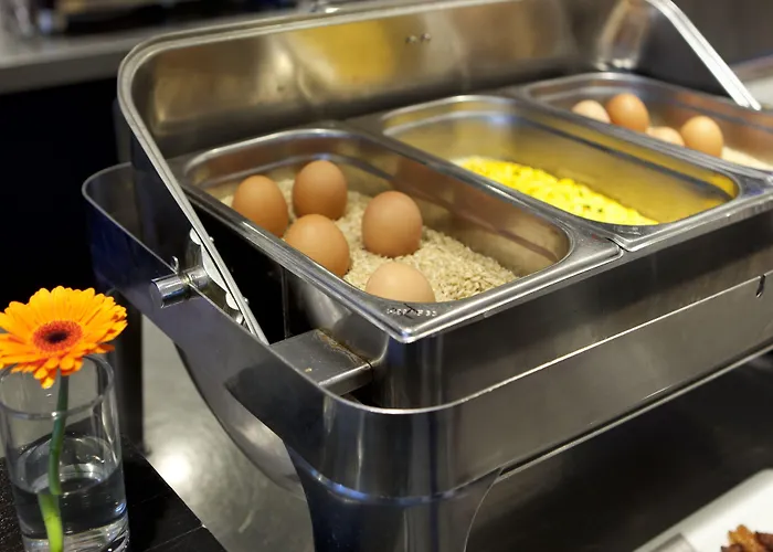 Hotel Skotel Amsterdam, Hotelschool The Hague Amsterdam