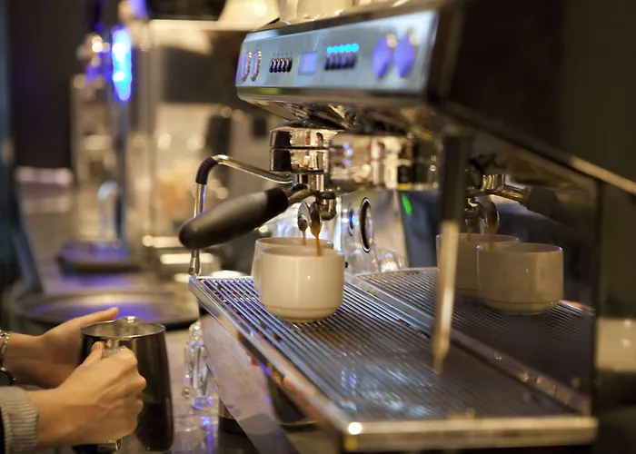 Hotel Skotel Amsterdam, Hotelschool The Hague 3*