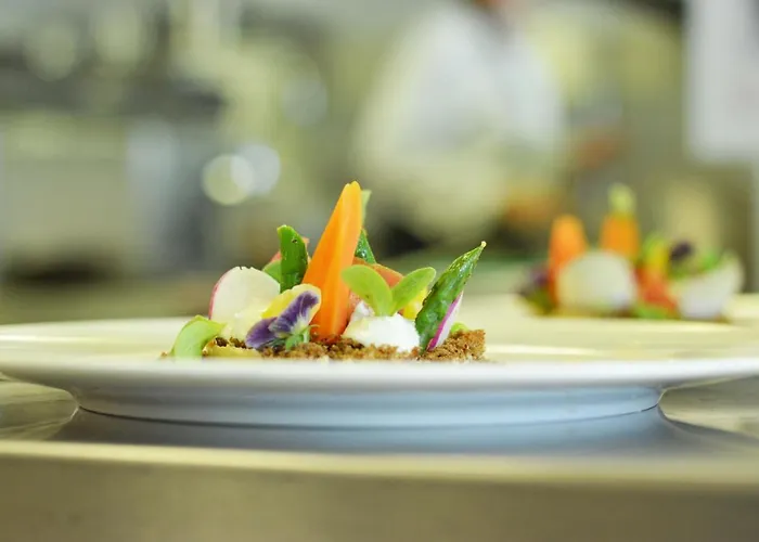 Skotel Amsterdam, Hotelschool The Hague Amsterdam