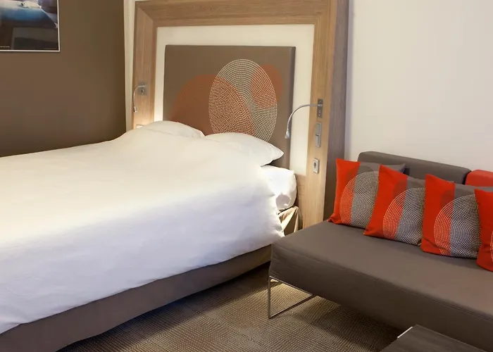 Hotel Skotel Amsterdam, Hotelschool The Hague