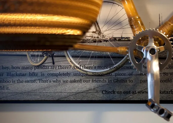 Skotel Amsterdam, Hotelschool The Hague Hotel Amsterdam