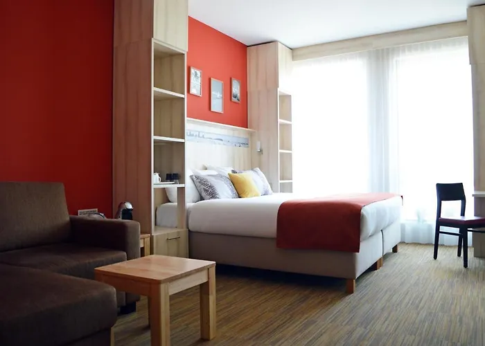 Hotel Skotel Amsterdam, Hotelschool The Hague