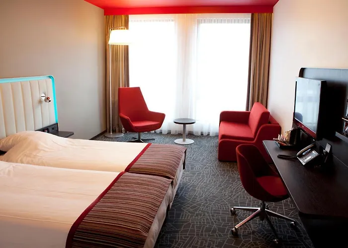 Skotel Amsterdam, Hotelschool The Hague Amsterdam