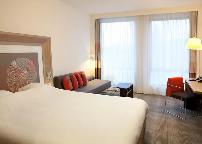 Hotel Skotel Amsterdam, Hotelschool The Hague 3*