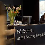 Szálloda Skotel Amsterdam, Hotelschool The Hague Amszterdam