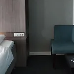Skotel Amsterdam, Hotelschool The Hague Amszterdam