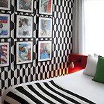 Szálloda Skotel Amsterdam, Hotelschool The Hague 3*