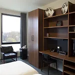 Szálloda Skotel Amsterdam, Hotelschool The Hague