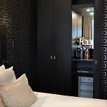 Skotel Amsterdam, Hotelschool The Hague 3*