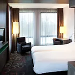 Skotel Amsterdam, Hotelschool The Hague Szálloda 3*