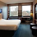Szálloda Skotel Amsterdam, Hotelschool The Hague Amszterdam